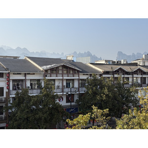 Picture China Wulingyuan 2026-01 22 - Pictures Wulingyuan