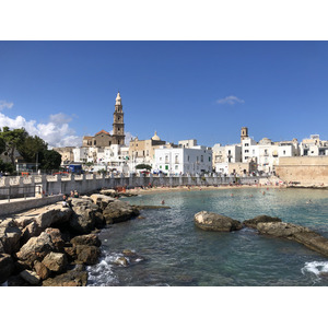 Picture Italy Monopoli 2024-09 23 - Tourist Monopoli