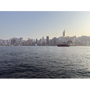 Picture Hong-Kong Tsim Sha Tsui 2026-01 56 - Views Tsim Sha Tsui