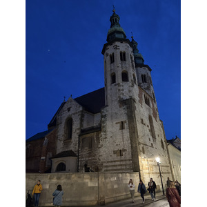 Picture Poland Krakow 2024-10 298 - Sight Krakow