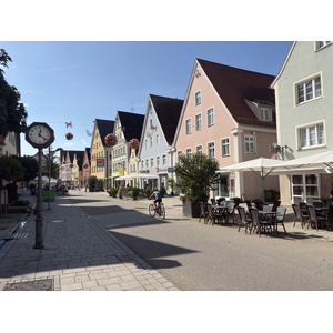 Picture Germany Ellwangen 2025-09 27 - Trail Ellwangen