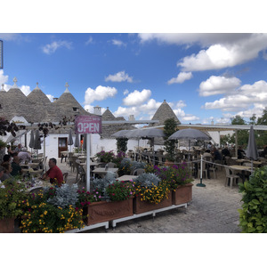 Picture Italy Alberobello 2024-09 136 - Views Alberobello