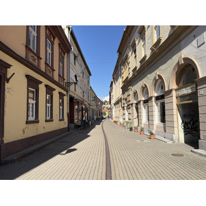 Picture Hungary Eger 2025-09 21 - Car Rental Eger