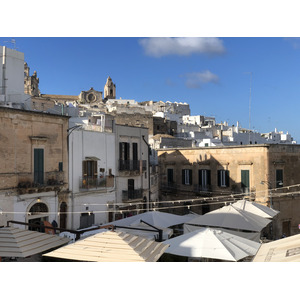 Picture Italy Ostuni 2024-09 14 - Picture Ostuni