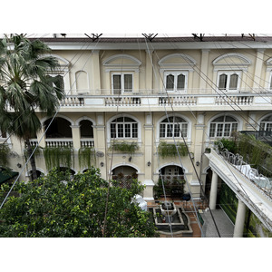 Picture Vietnam Saigon Continental Hotel 2024-01 12 - Tourist Continental Hotel