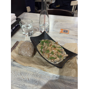 Picture Ukraine Lviv Restaurants 2024-10 144 - Car Restaurants