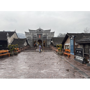 Picture China Fenghuang Ancient City 2026-01 95 - Trail Fenghuang Ancient City