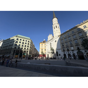 Picture Austria Vienna 2025-09 125 - Trips Vienna
