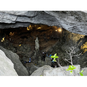 Picture Vietnam Ha Long Bay Sung Sot Cave 2024-01 39 - Pictures Sung Sot Cave