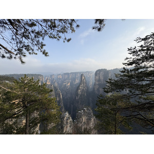 Picture China Zhangjiajie 2026-01 123 - Sight Zhangjiajie