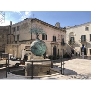 Picture Italy Matera 2024-09 43 - Car Rental Matera
