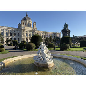 Picture Austria Vienna 2025-09 12 - Sightseeing Vienna