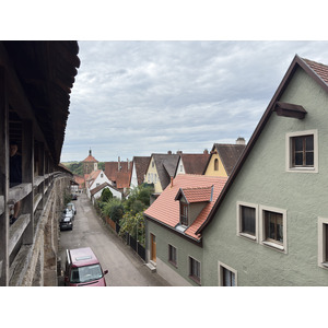 Picture Germany Rothenburg ob der Tauber⁩ 2025-09 57 - Trips Rothenburg ob der Tauber⁩