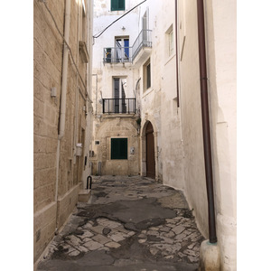 Picture Italy Monopoli 2024-09 85 - Car Monopoli