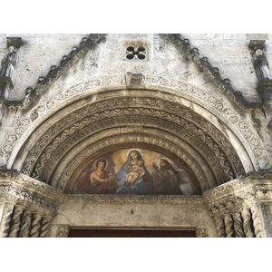 Picture Italy Ascoli Piceno 2024-09 50 - Store Ascoli Piceno