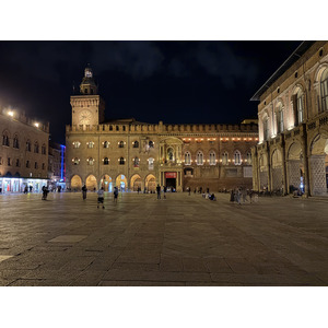 Picture Italy Bologna 2025-09 25 - Trips Bologna
