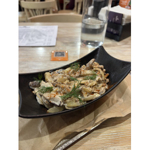 Picture Ukraine Lviv Restaurants 2024-10 145 - Photographers Restaurants