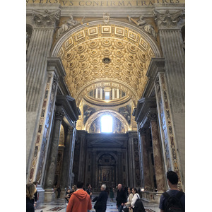 Picture Italy Rome 2024-09 9 - Journey Rome
