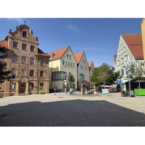 Picture Germany Ellwangen 2025-09 1 - Picture Ellwangen