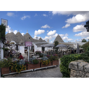 Picture Italy Alberobello 2024-09 1 - Views Alberobello