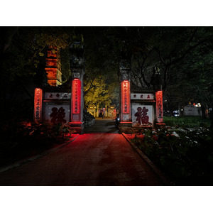 Picture Vietnam Hanoi Hoan Kiem Lake 2024-01 20 - Trips Hoan Kiem Lake