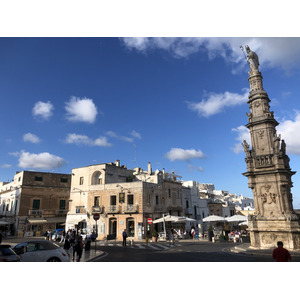 Picture Italy Ostuni 2024-09 22 - Sightseeing Ostuni