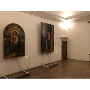 Picture Italy Urbino 2024-09 487 - View Urbino