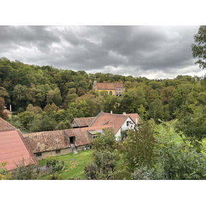 Picture Germany Rothenburg ob der Tauber⁩ 2025-09 127 - Tourist Attraction Rothenburg ob der Tauber⁩