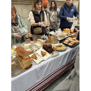 Picture Ukraine Lviv 2024-10 515 - Road Map Lviv