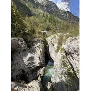 Picture Slovenia Soca River 2025-09 66 - Picture Soca River