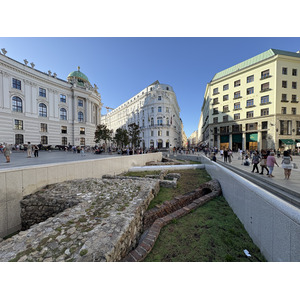 Picture Austria Vienna 2025-09 68 - Flights Vienna