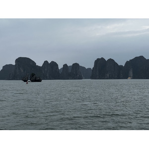 Picture Vietnam Ha Long Bay 2024-01 30 - Tourist Places Ha Long Bay