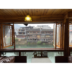 Picture China Fenghuang Ancient City 2026-01 132 - Photographer Fenghuang Ancient City