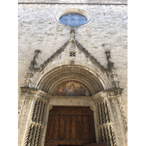 Picture Italy Ascoli Piceno 2024-09 13 - Travel Ascoli Piceno