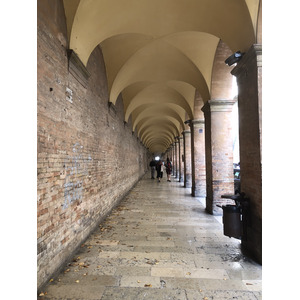 Picture Italy Urbino 2024-09 486 - Randonee Urbino