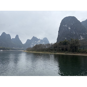 Picture China Guilin to Yangshuo cruise 2026-01 105 - Photographers Guilin to Yangshuo cruise