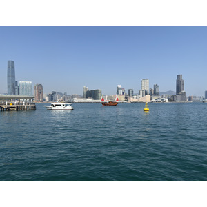 Picture Hong-Kong 2026-01 2 - Road Hong-Kong