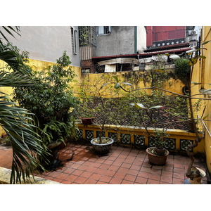 Picture Vietnam Hanoi Heritage House 2024-01 15 - Photographer Heritage House
