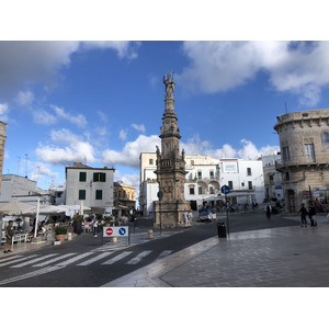 Picture Italy Ostuni 2024-09 27 - Sight Ostuni