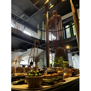 Picture Vietnam Hanoi Sadhu Vegetarian Restaurant 2024-01 54 - Photos Sadhu Vegetarian Restaurant