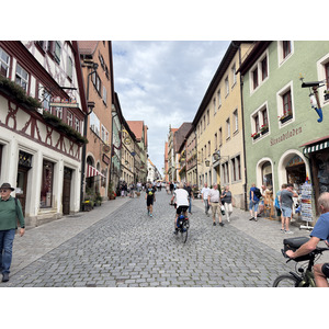 Picture Germany Rothenburg ob der Tauber⁩ 2025-09 87 - Visit Rothenburg ob der Tauber⁩