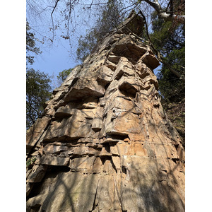 Picture China Zhangjiajie Tianzi Mountrain 2026-01 170 - Discover Tianzi Mountrain