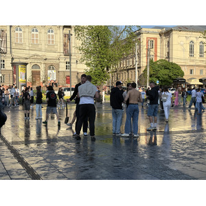 Picture Ukraine Lviv 2025-04 322 - Travel Lviv