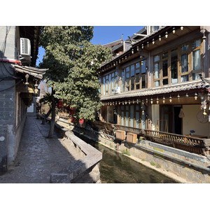 Picture China Lijiang 2026-01 477 - Photographer Lijiang