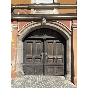 Picture Slovenia Ptuj 2025-09 62 - Perspective Ptuj