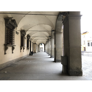 Picture Italy Prato 2024-09 23 - Perspective Prato