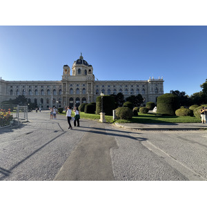 Picture Austria Vienna 2025-09 151 - Discover Vienna