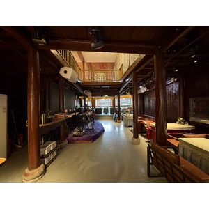 Picture China Fenghuang Ancient City 2026-01 13 - Sight Fenghuang Ancient City