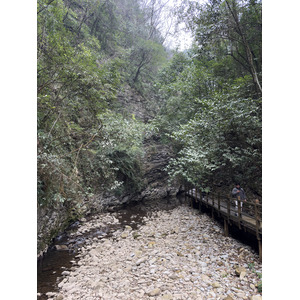 Picture China Zhangjiajie Grand Canion 2026-01 34 - Pictures Grand Canion