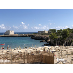 Picture Italy Monopoli 2024-09 19 - Perspective Monopoli